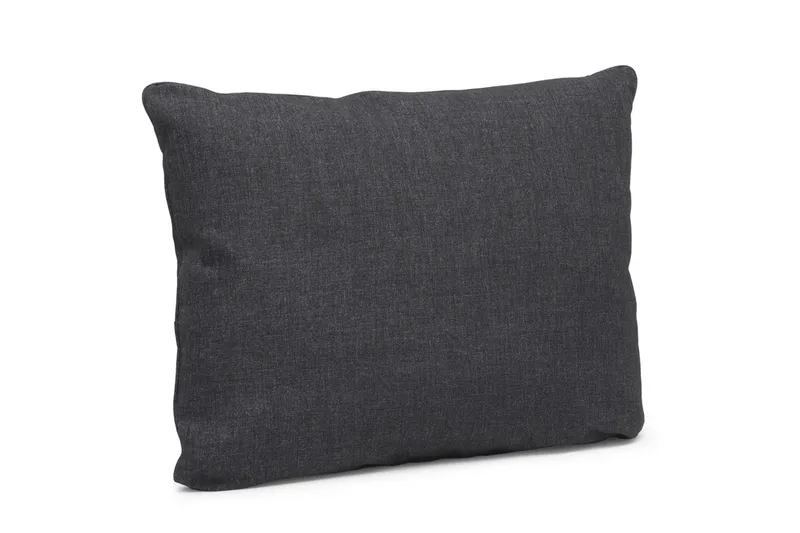 Ryghynde Hillerstorp Madrid Sort, Sort