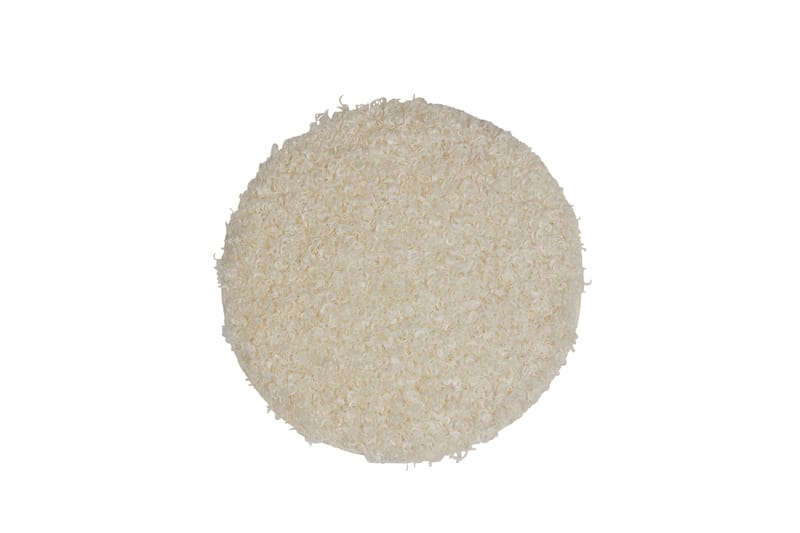 Mahto Sædehynde Ø40 cm - Offwhite - Havemøbler - Hynder - Siddehynder