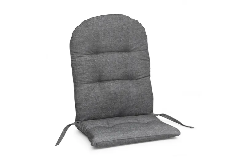 Pude Hillerstorp Bullerö/Läckö Høj 984 Grå, Grå