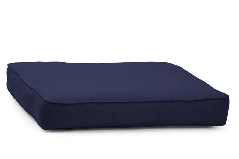 Pude Hillerstorp Bullerö Blå, Blå