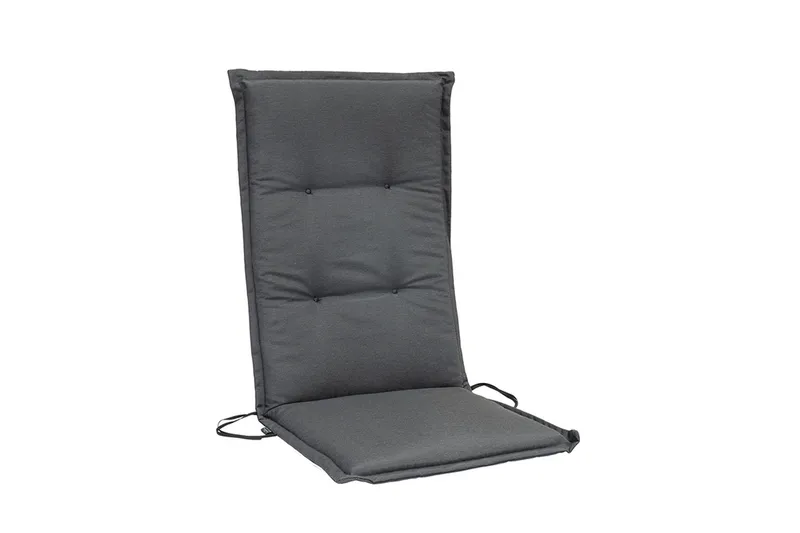 Pude Hillerstorp Monza Høj 545 Sort, Sort