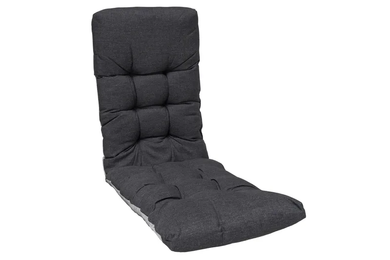 Pude Hillerstorp Baden Sun Grå, Grå