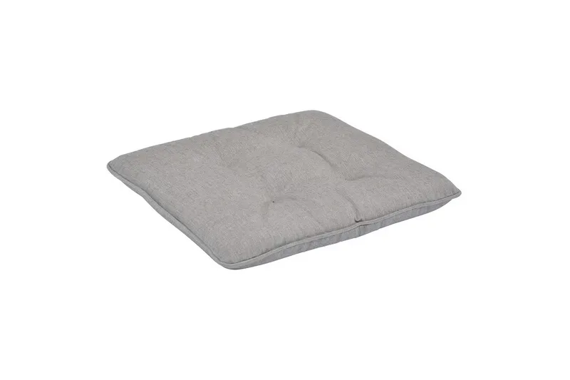 Askgrå Laos siddehynde fiber, Grå