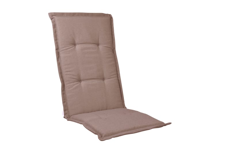 Basis Positionshynde - Taupe - Havemøbler - Hynder - Positionshynder