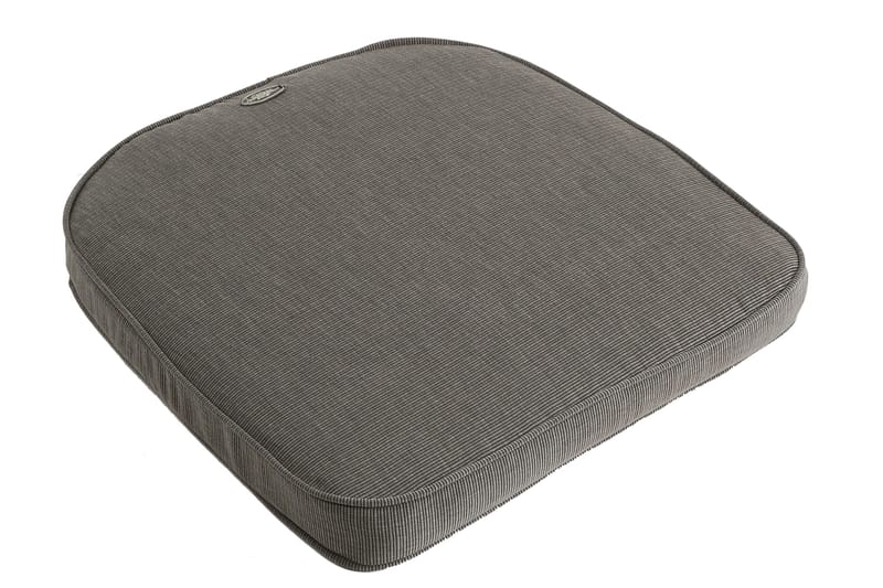 Canyon Siddehynde 46x49 cm - Antracit - Havemøbler - Hynder - Siddehynder