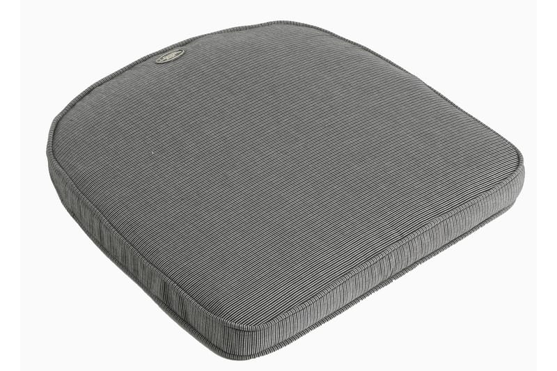 Canyon Siddehynde 46x49 cm - Grå - Havemøbler - Hynder - Siddehynder