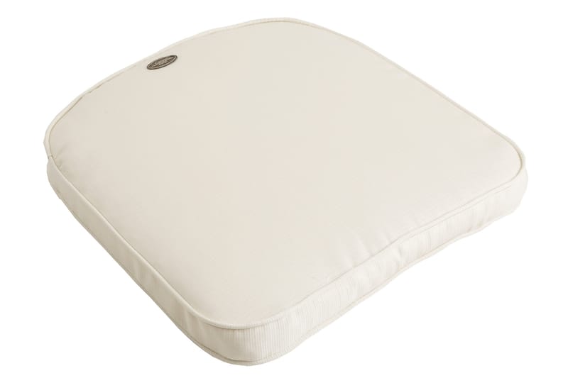 Canyon Siddehynde 46x49 cm, Hvid