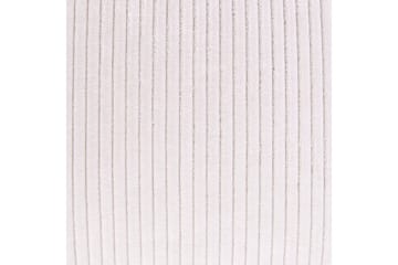 Gulvpude Allozai Beige - Beige - Møbler - Stole & lænestole - Taburet & skammel - Ottoman