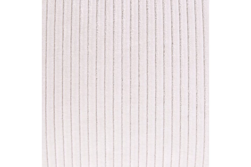 Gulvpude Allozai Beige - Beige - Møbler - Stole & lænestole - Taburet & skammel - Ottoman