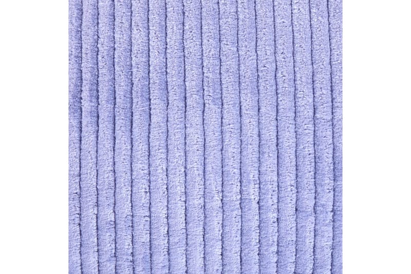 Gulvpude Allozai Violet - Violet - Havemøbler - Hynder - Siddehynder