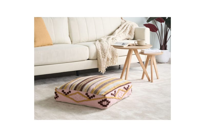 Gulvpude Maple - Møbler - Stole & lænestole - Taburet & skammel - Ottoman