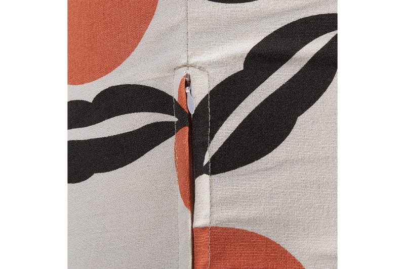 Gulvpude Mellal - Havemøbler - Hynder - Siddehynder