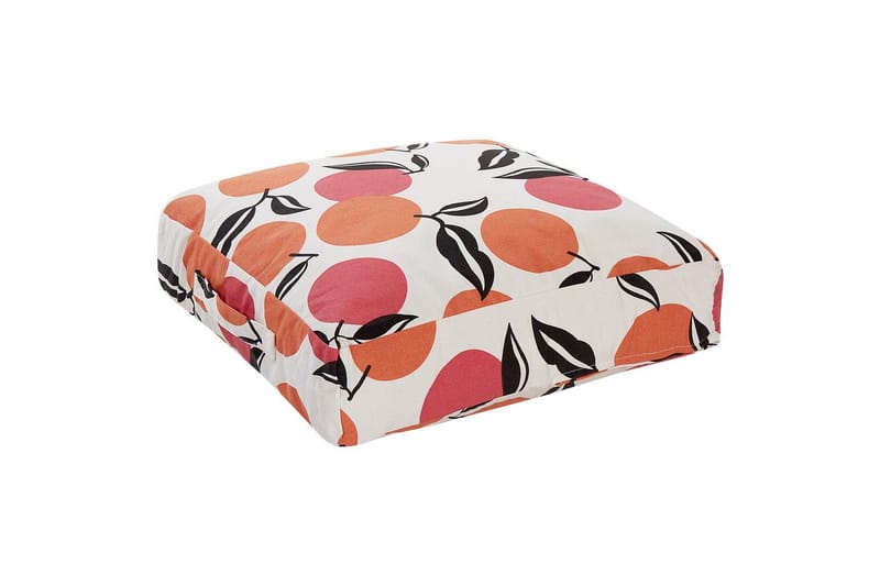 Gulvpude Mellal - Havemøbler - Hynder - Siddehynder