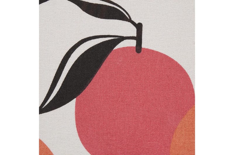 Gulvpude Mellal - Havemøbler - Hynder - Siddehynder