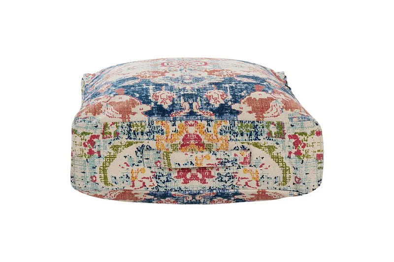 Gulvpude Oued - Møbler - Stole & lænestole - Taburet & skammel - Ottoman