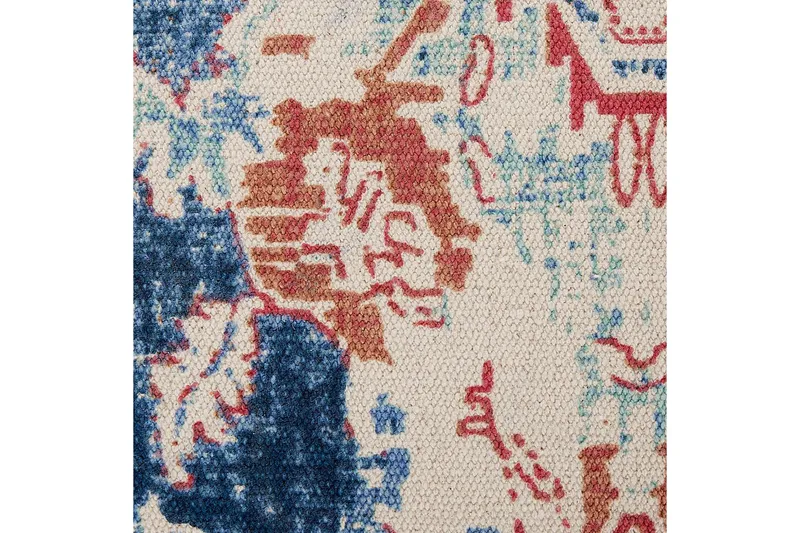 Gulvpude Oued - Møbler - Stole & lænestole - Taburet & skammel - Ottoman