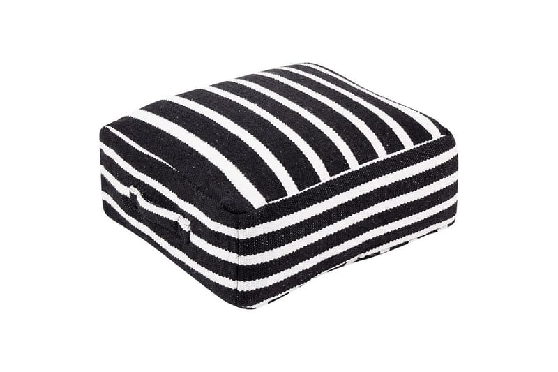 Gulvpude Settat - Møbler - Stole & lænestole - Taburet & skammel - Ottoman