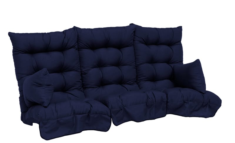 Hammockhyndesæt Hillerstorp Dalom Panama, Blå