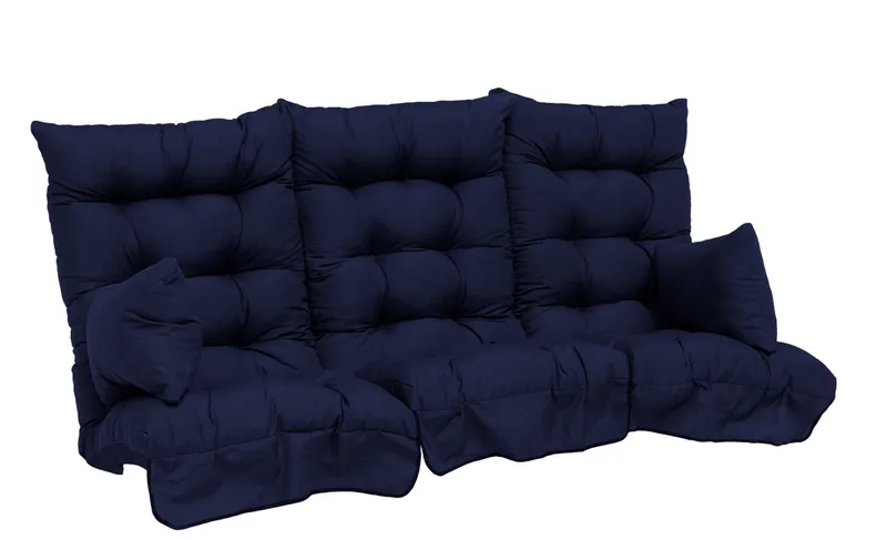 Hammockhyndesæt Hillerstorp Dalom Panama, Blå