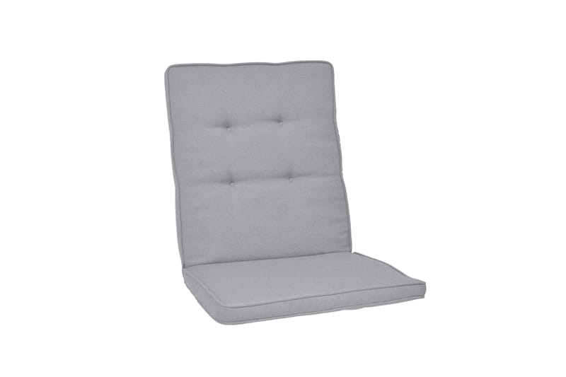 Hema Flockhynde 46x43 cm, Grå