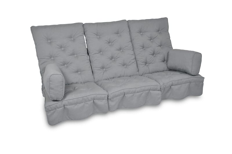 Hema Hængekøjehynde 56 cm, Grå