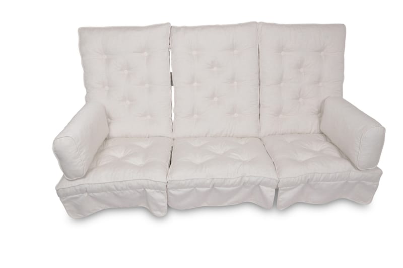 Hema Hængekøjehynde 56 cm, Hvid