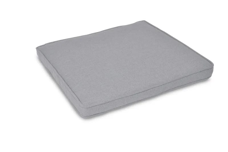 Hema Siddehynde 45x43 cm, Grå