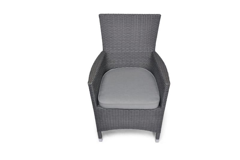 Hema Siddehynde 46x49 cm - Grå - Havemøbler - Hynder - Siddehynder