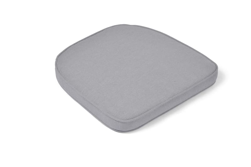 Hema Siddehynde 46x49 cm, Grå