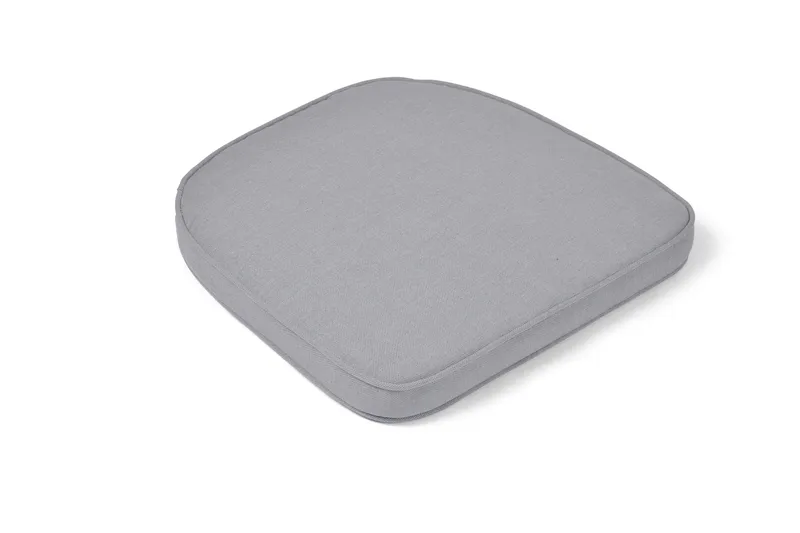 Hema Siddehynde 46x49 cm, Grå