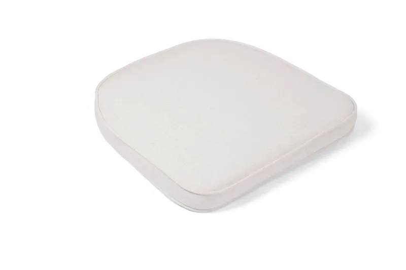 Hema Siddehynde 46x49 cm, Hvid