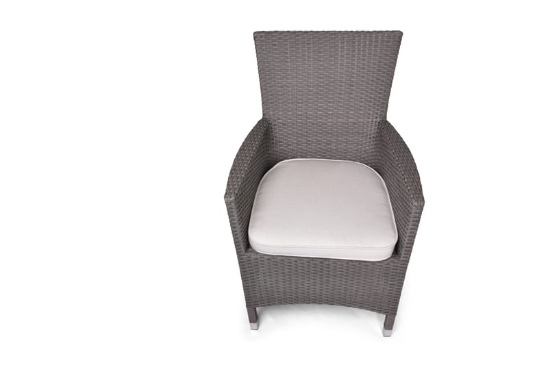 Hema Siddehynde 46x49 cm - Hvid - Havemøbler - Hynder - Siddehynder