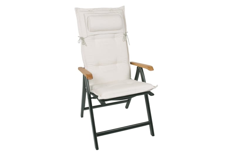 Hema Positionshynde 48x50 cm, Hvid