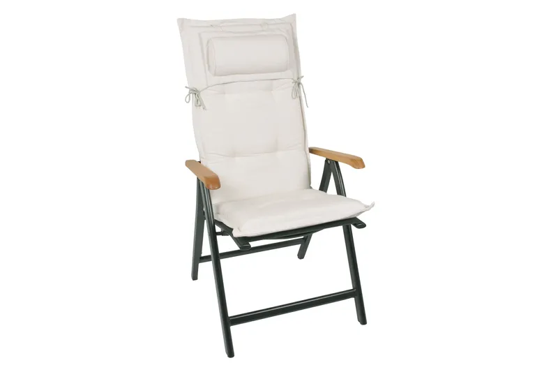 Hema Positionshynde 48x50 cm, Hvid