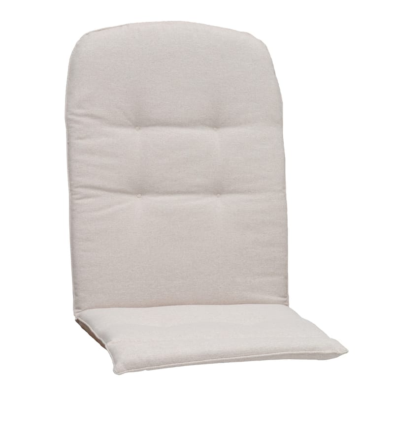 Hillerstorp Bullerö/Läckö hynde høj 984 beige, Beige
