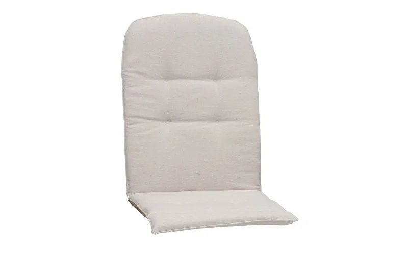 Hillerstorp Bullerö/Läckö hynde høj 984 beige, Beige