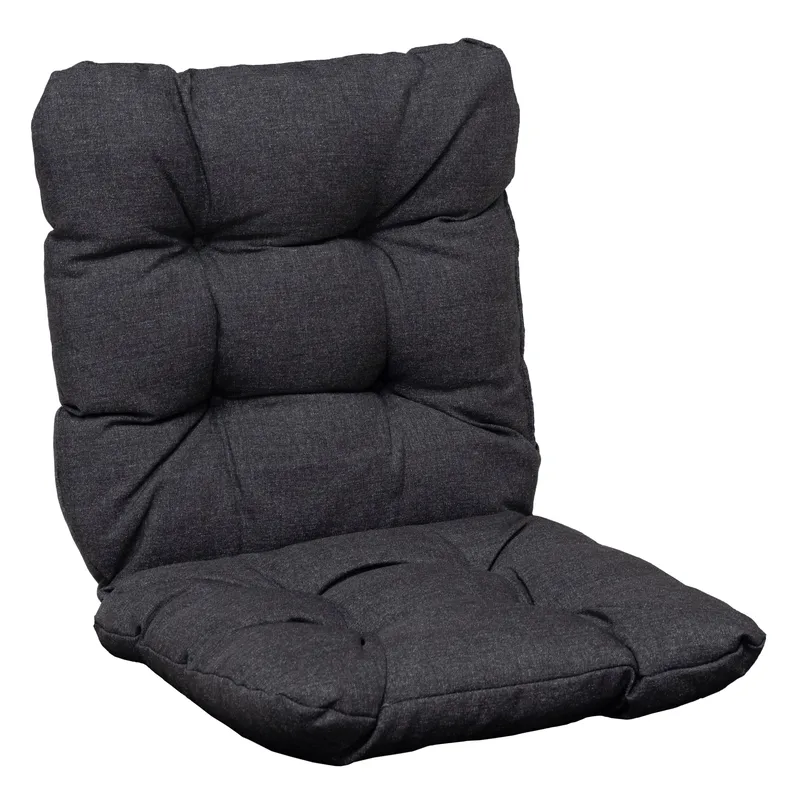 Hillerstorp hynde Miniflock 71, Sort