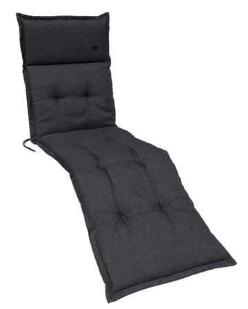 Hillerstorp solvognshynde polyester - Sort - Havemøbler - Hynder - Solvognshynder