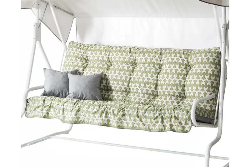 Hammockdyna Varax Beige, Grön, undefined