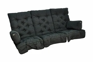 Hammockhynde Fritab Hammocksæt Canyon Anthracite