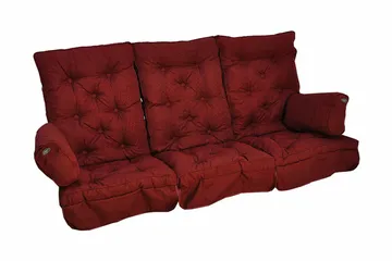 Hammockhynde Fritab Hammocksæt Canyon Bordeaux