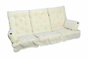 Hammockhynde Fritab Hammocksæt Canyon Offwhite