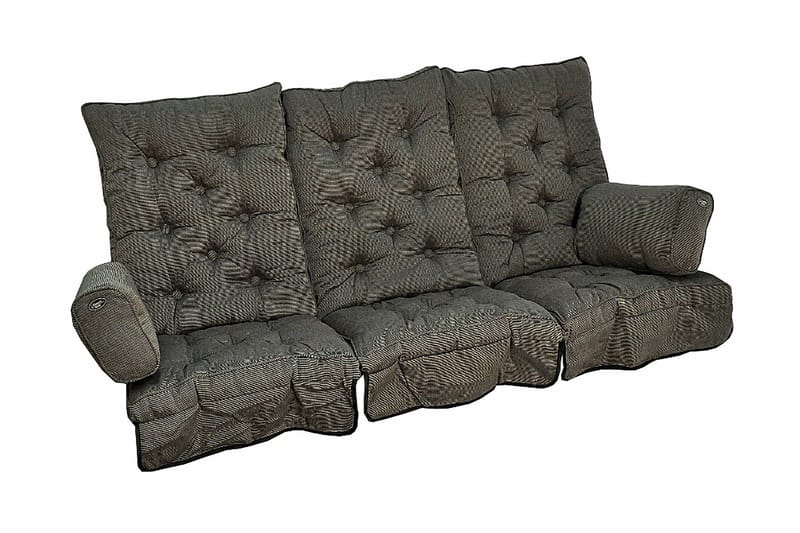 Hammockhynde Fritab Hammocksæt Canyon Taupe, undefined