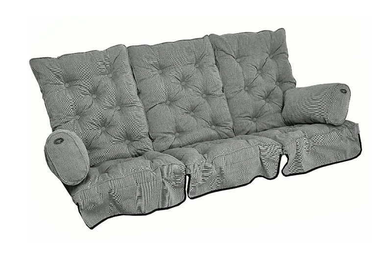 Hammockhynde Fritab Hammocksæt Canyon Titan - Havemøbler - Hynder - Hængesofahynder