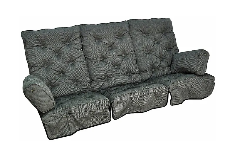 Hammockset Canyon Fritab Granite, undefined