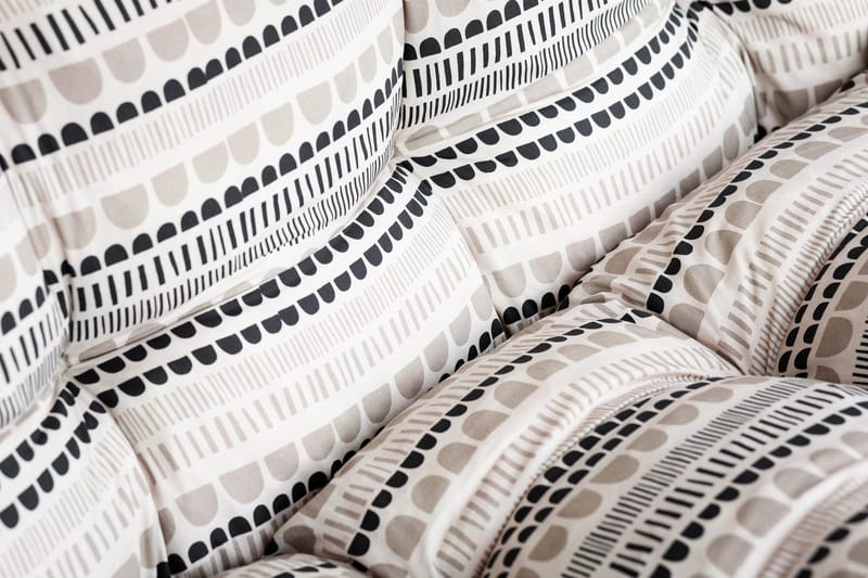 Hynde til De Luxe / Monica / Suvi hængesofa, 81B - Havemøbler - Hynder - Hængesofahynder