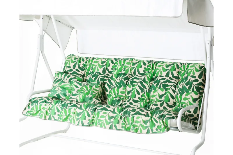 hynder til DeLuxe hængekøje Grøn, Varax