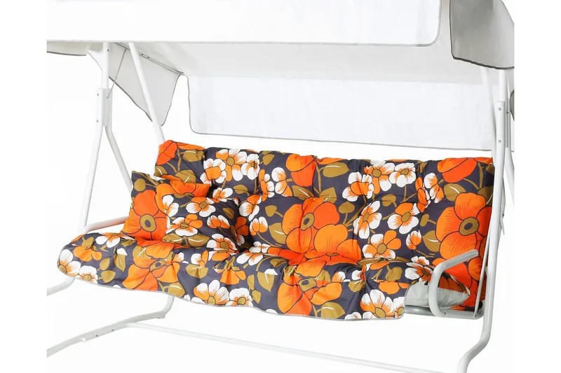 hynder til DeLuxe hængekøje Orange, Varax