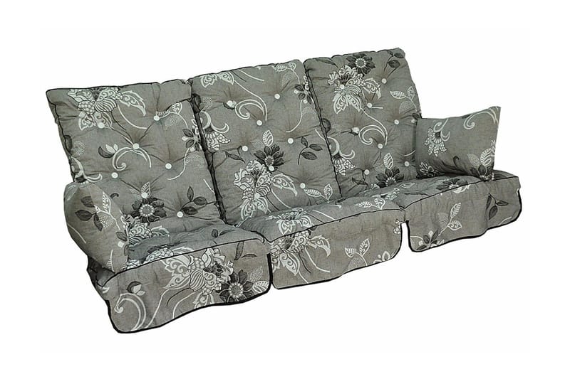 Hyndesæt til hængesofa, undefined