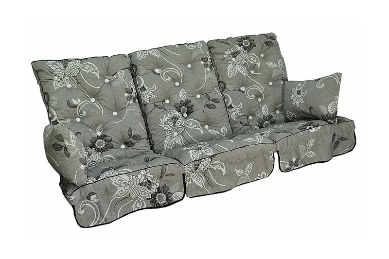 Hyndesæt til hængesofa, undefined